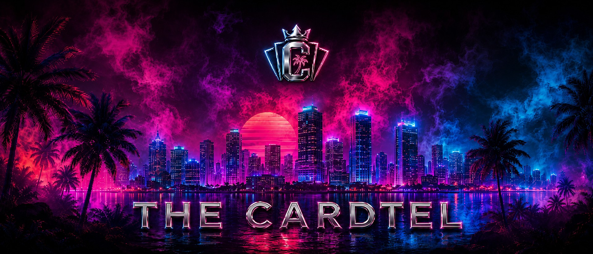 The Cardtel — Miami, FL