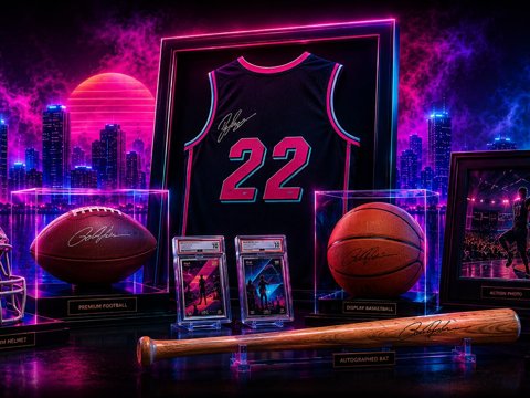 Memorabilia