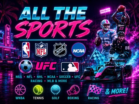Sports