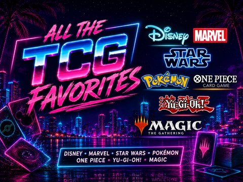 TCG