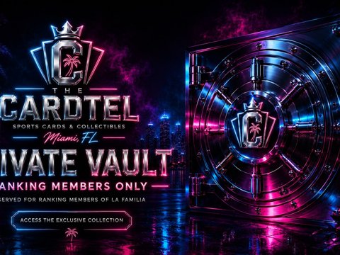 Private Vault