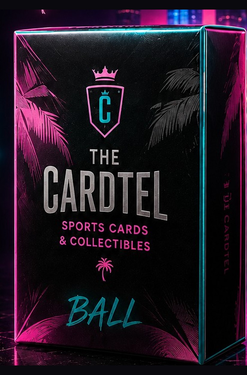 Ball mystery pack